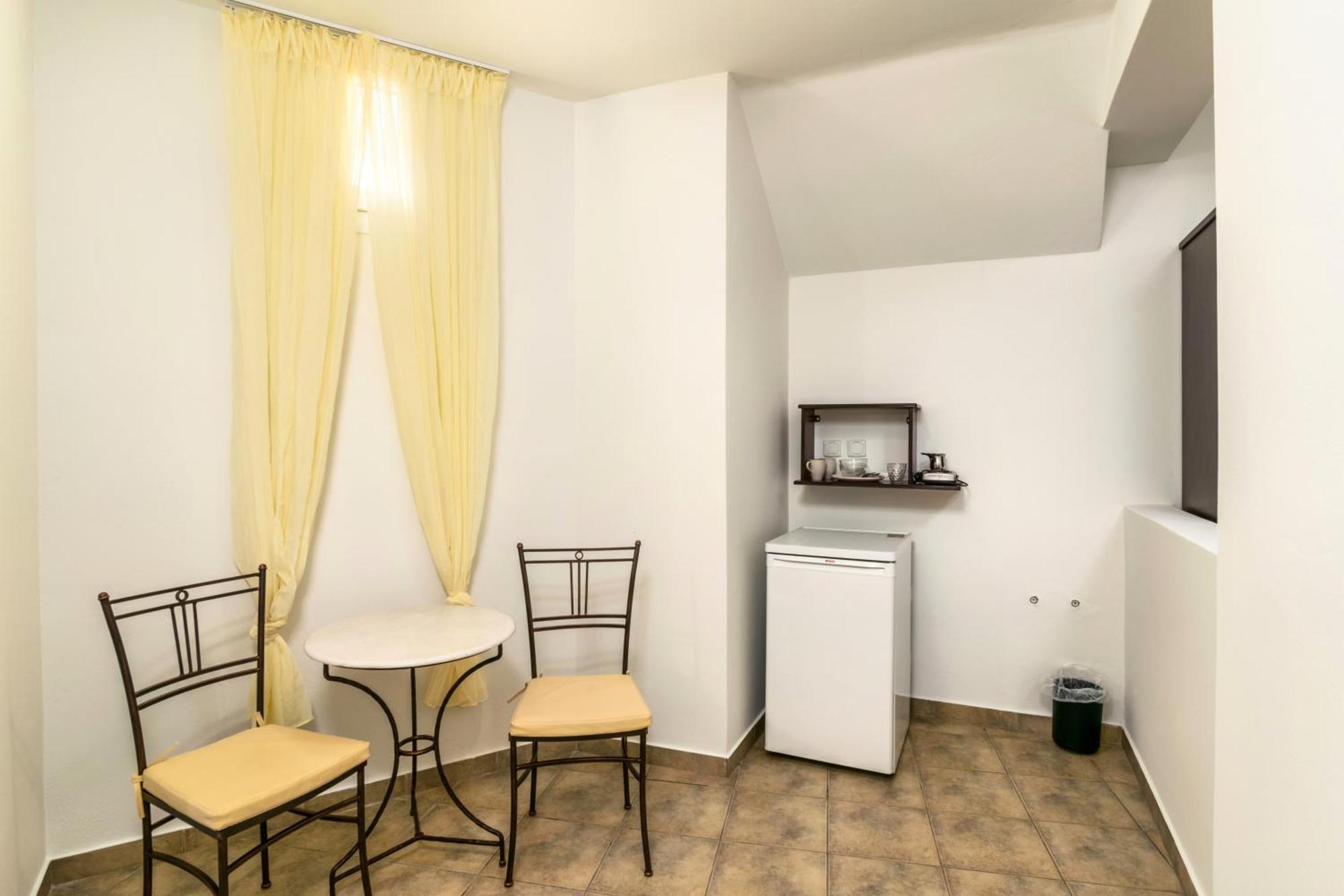 Livanios Studios Adamantas  Exteriér fotografie
